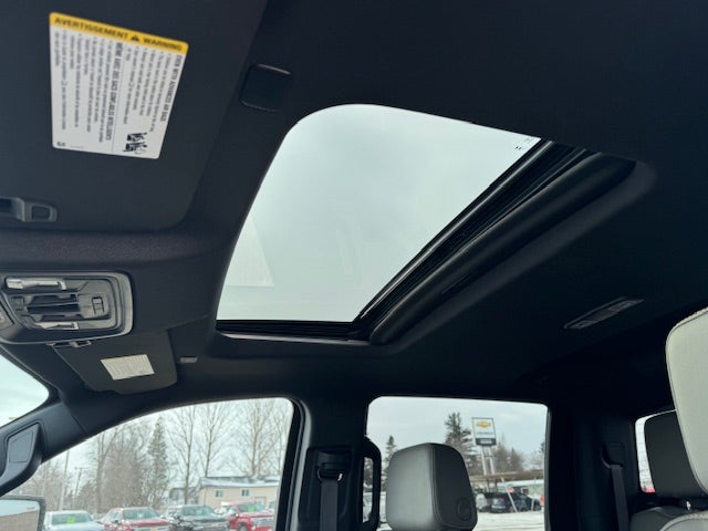 2024 Chevrolet Silverado 2500 HD ZR2