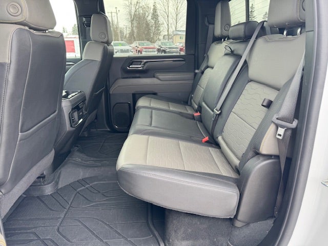 2024 Chevrolet Silverado 2500 HD ZR2