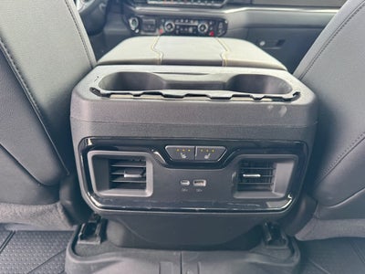 2024 Chevrolet Silverado 2500 HD ZR2