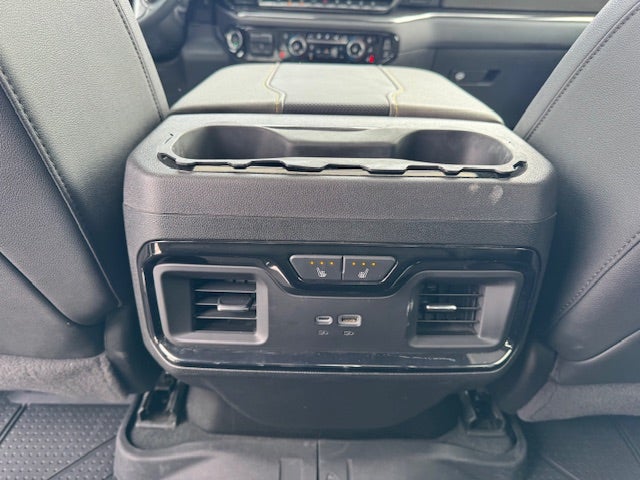 2024 Chevrolet Silverado 2500 HD ZR2