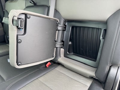 2024 Chevrolet Silverado 2500 HD ZR2