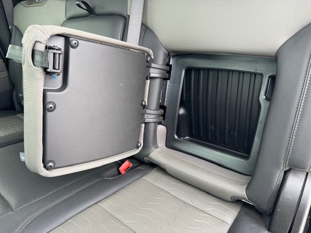 2024 Chevrolet Silverado 2500 HD ZR2