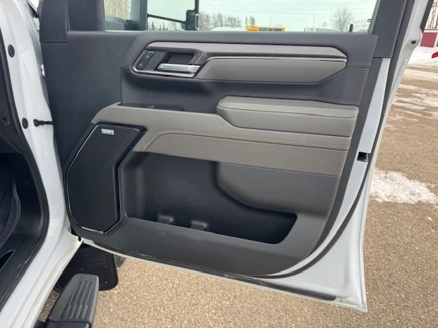 2024 Chevrolet Silverado 2500 HD ZR2