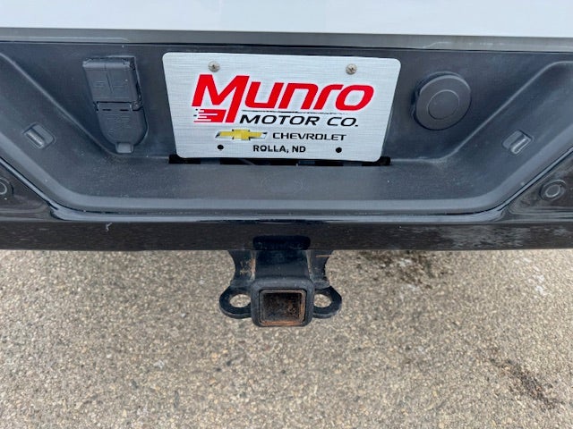 2024 Chevrolet Silverado 2500 HD ZR2