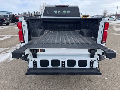 2024 Chevrolet Silverado 2500 HD ZR2