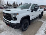 2024 Chevrolet Silverado 2500 HD ZR2