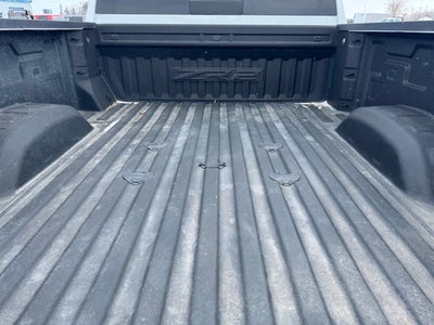 2024 Chevrolet Silverado 2500 HD ZR2