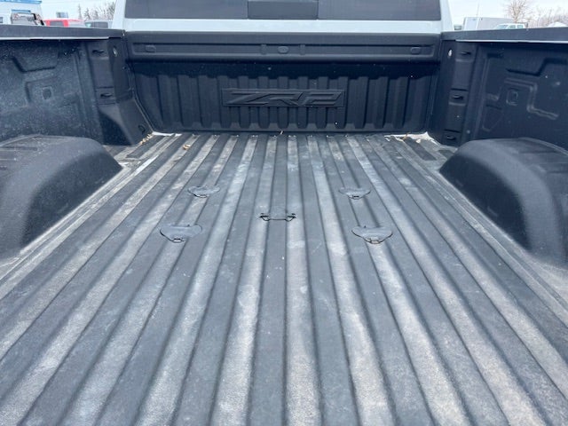 2024 Chevrolet Silverado 2500 HD ZR2