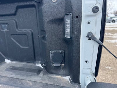 2024 Chevrolet Silverado 2500 HD ZR2