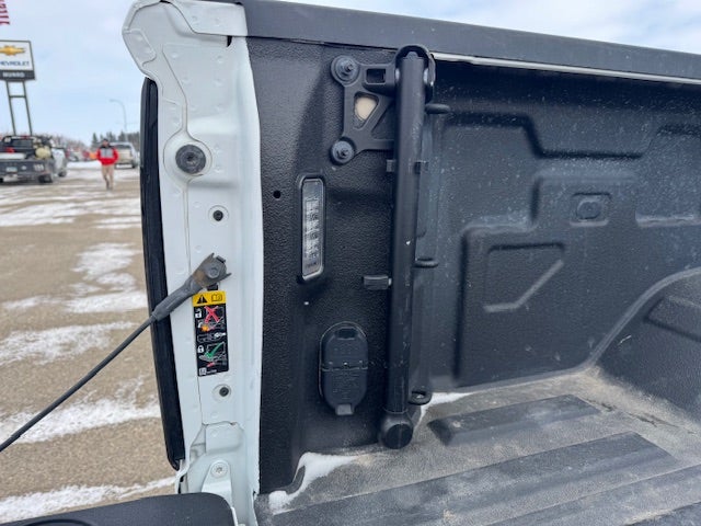 2024 Chevrolet Silverado 2500 HD ZR2