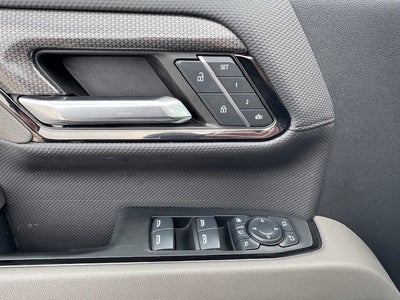 2024 Chevrolet Silverado 2500 HD ZR2