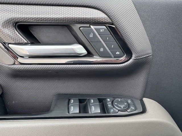 2024 Chevrolet Silverado 2500 HD ZR2