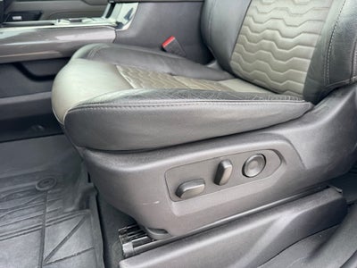 2024 Chevrolet Silverado 2500 HD ZR2