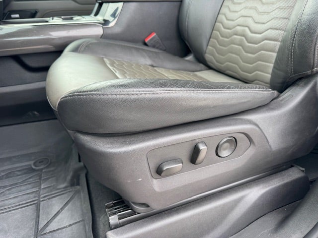 2024 Chevrolet Silverado 2500 HD ZR2