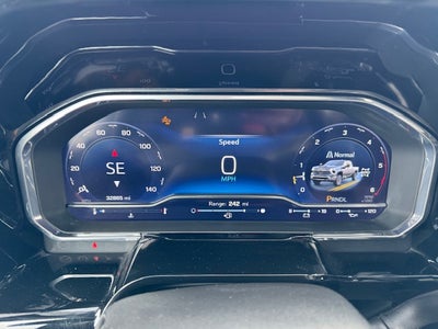 2024 Chevrolet Silverado 2500 HD ZR2