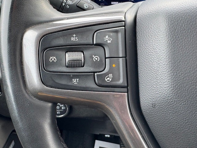 2024 Chevrolet Silverado 2500 HD ZR2