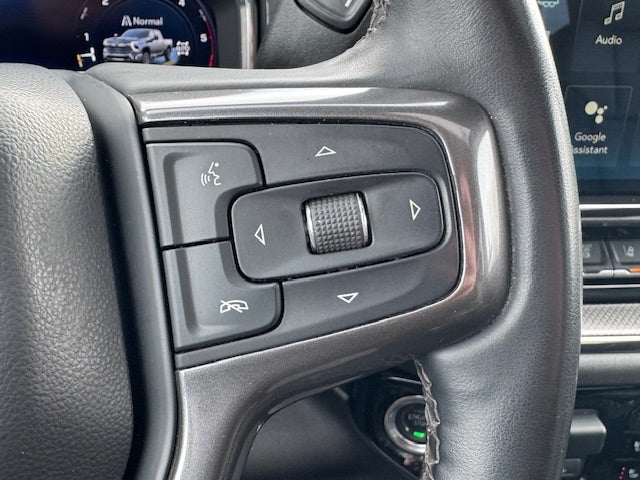 2024 Chevrolet Silverado 2500 HD ZR2