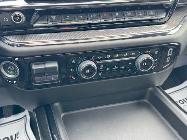 2024 Chevrolet Silverado 2500 HD ZR2