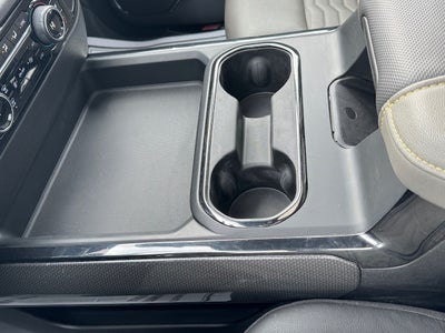 2024 Chevrolet Silverado 2500 HD ZR2