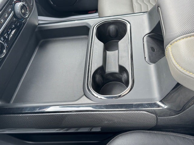 2024 Chevrolet Silverado 2500 HD ZR2