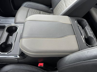 2024 Chevrolet Silverado 2500 HD ZR2