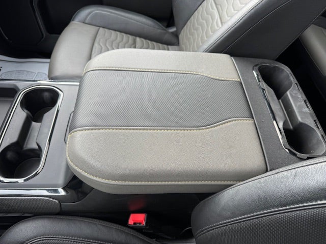 2024 Chevrolet Silverado 2500 HD ZR2