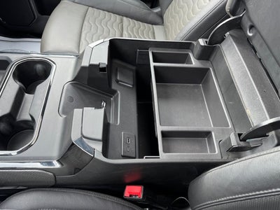 2024 Chevrolet Silverado 2500 HD ZR2