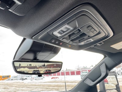 2024 Chevrolet Silverado 2500 HD ZR2