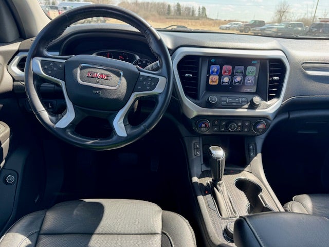 2019 GMC Acadia SLT