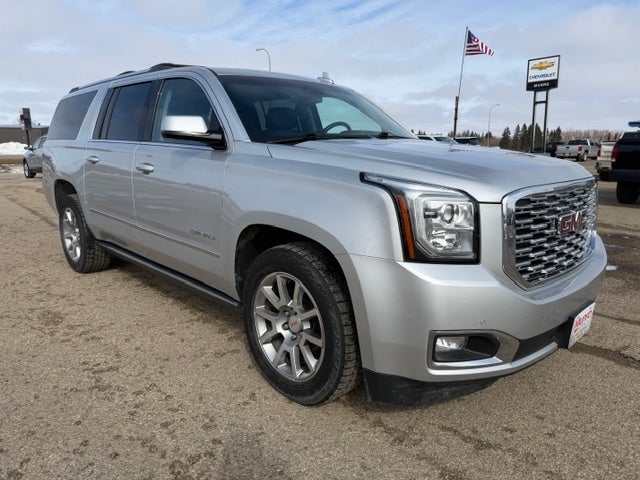 2020 GMC Yukon XL Denali