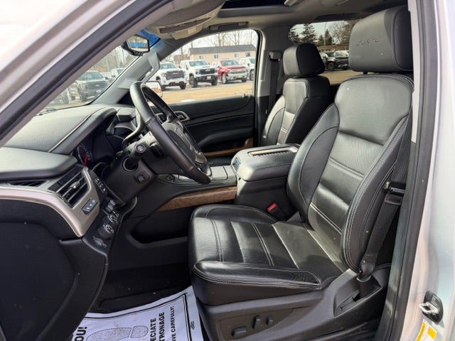 2020 GMC Yukon XL Denali