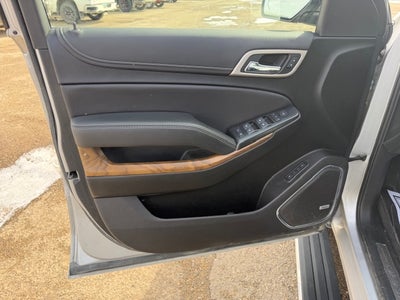 2020 GMC Yukon XL Denali