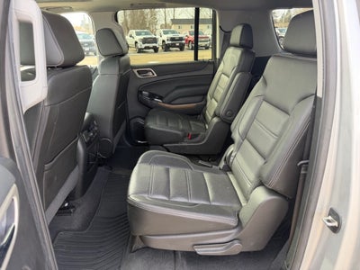 2020 GMC Yukon XL Denali