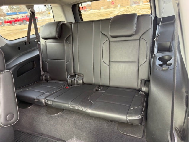 2020 GMC Yukon XL Denali