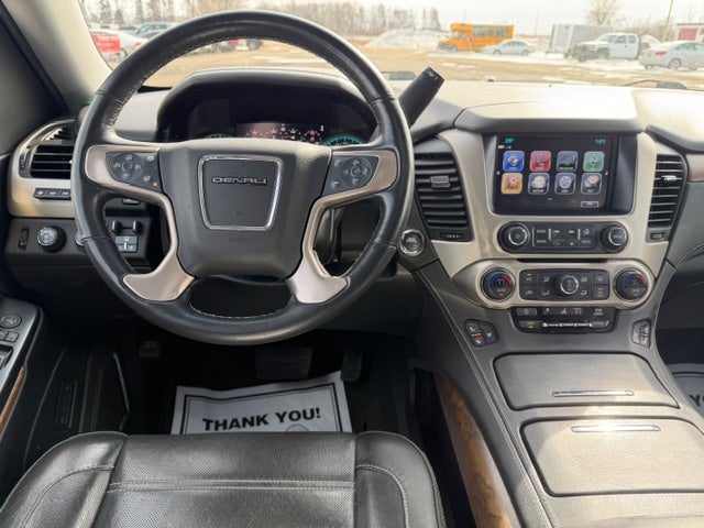 2020 GMC Yukon XL Denali