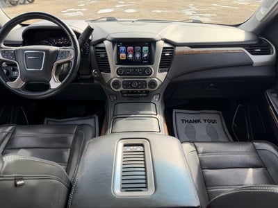 2020 GMC Yukon XL Denali
