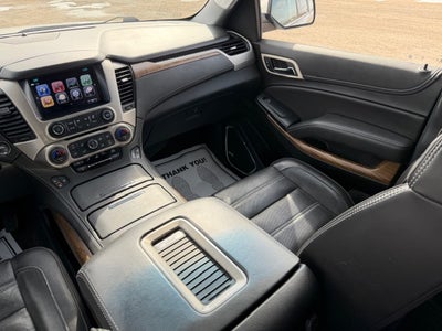 2020 GMC Yukon XL Denali