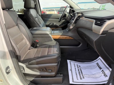 2020 GMC Yukon XL Denali