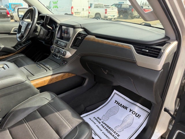 2020 GMC Yukon XL Denali