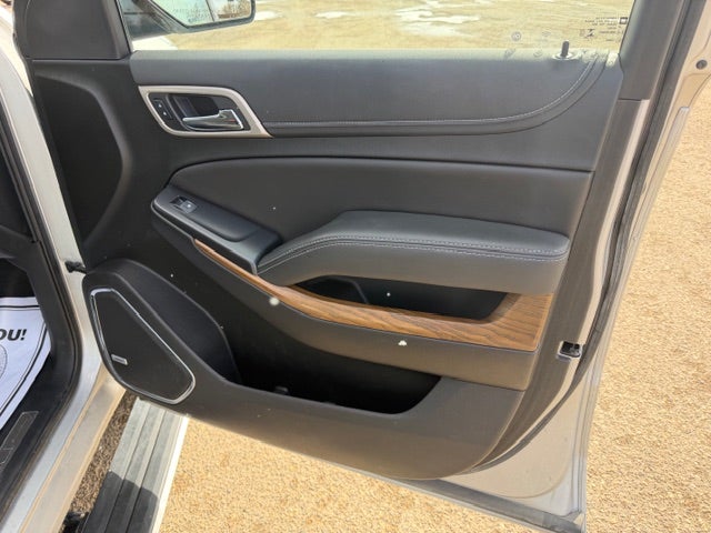 2020 GMC Yukon XL Denali