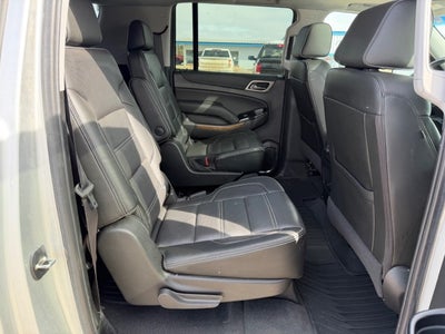 2020 GMC Yukon XL Denali