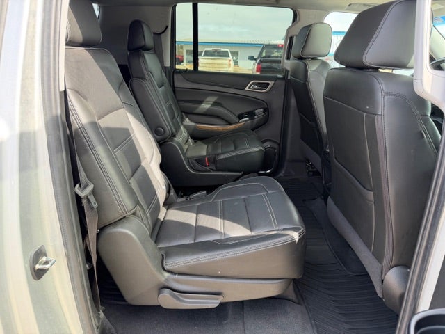 2020 GMC Yukon XL Denali