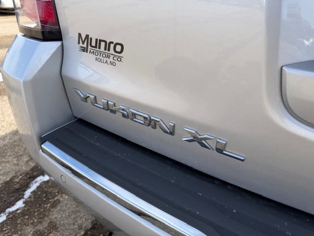 2020 GMC Yukon XL Denali