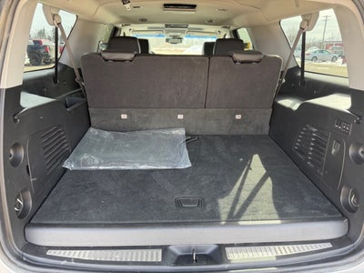 2020 GMC Yukon XL Denali