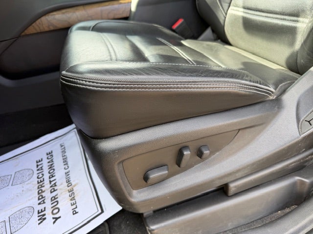 2020 GMC Yukon XL Denali