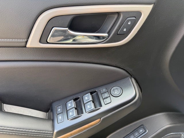 2020 GMC Yukon XL Denali