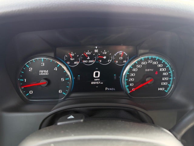 2020 GMC Yukon XL Denali