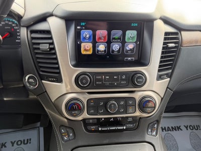 2020 GMC Yukon XL Denali