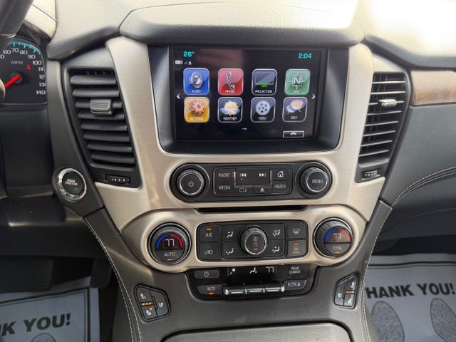 2020 GMC Yukon XL Denali