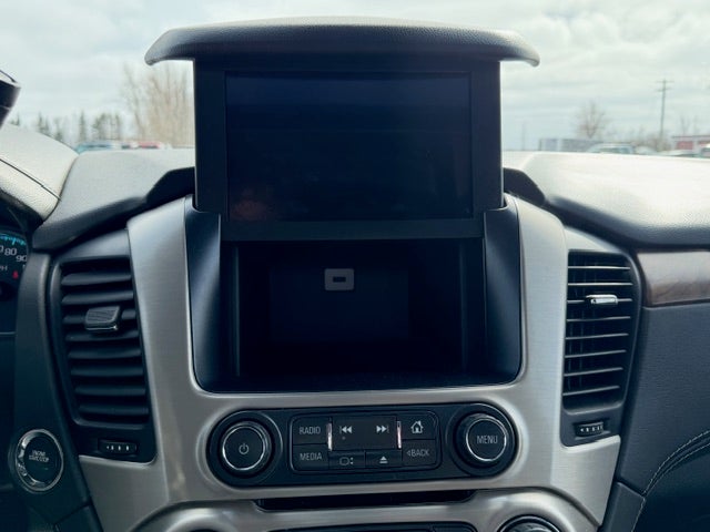 2020 GMC Yukon XL Denali